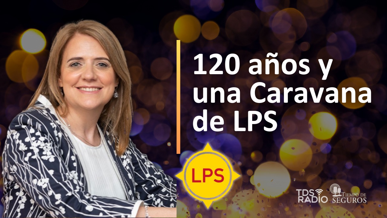 En los festejos por sus 120 años de vida la compañía está realizando encuentros en todo el país con sus PAS, genera acciones especiales y vamos a conocer más conversando con la Dra. Verónica Marinaro, Directora de la aseguradora.